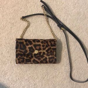 Michael Kors Small Crossbody